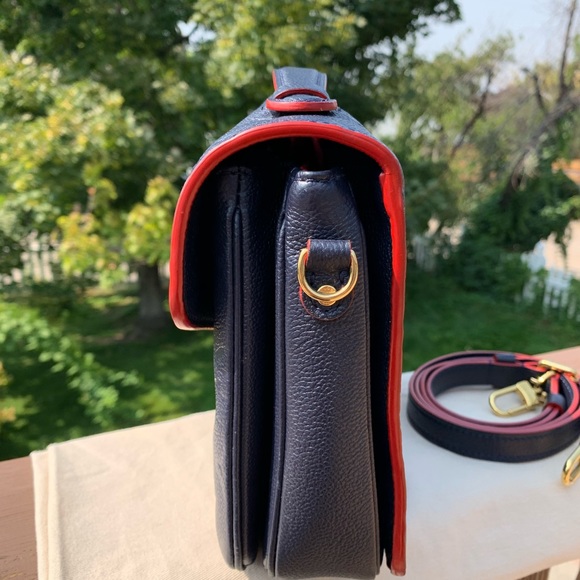 Louis Vuitton Marine Métis -Sold - Picture 4 of 16